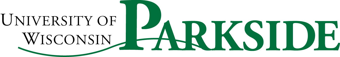 University of Wisconsin - Parkside logo